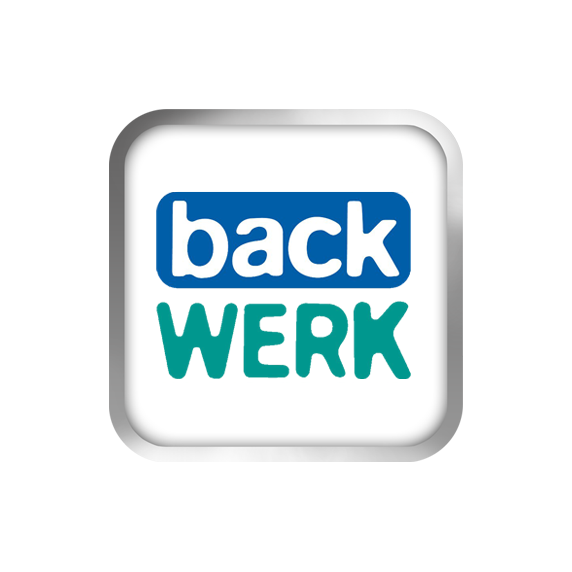 Die App von BackWerk!